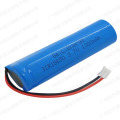 Geilienergy recargable 3.7V 1300mAh Li-ion 18650 batería